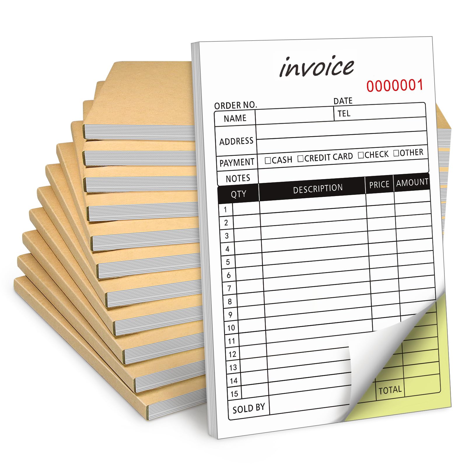 Tax Invoice (Duplicate)