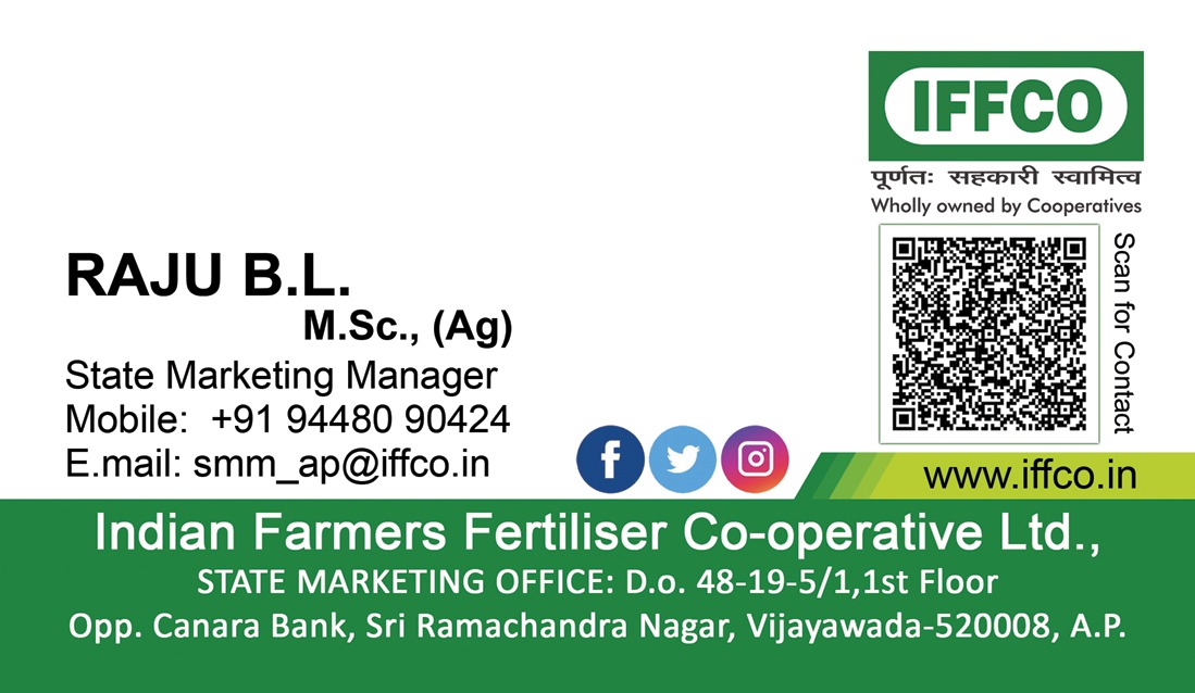 Visiting Card
